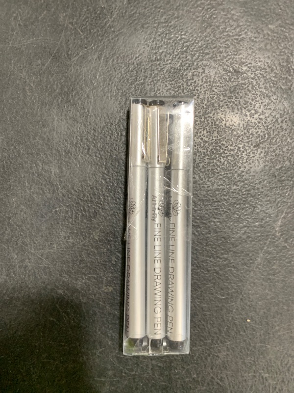 Photo 1 of 3 PENS 