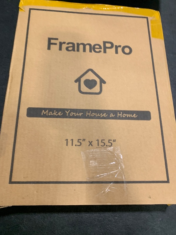 Photo 1 of FRAME PRO GRADUATION CAP SHADOW BOX