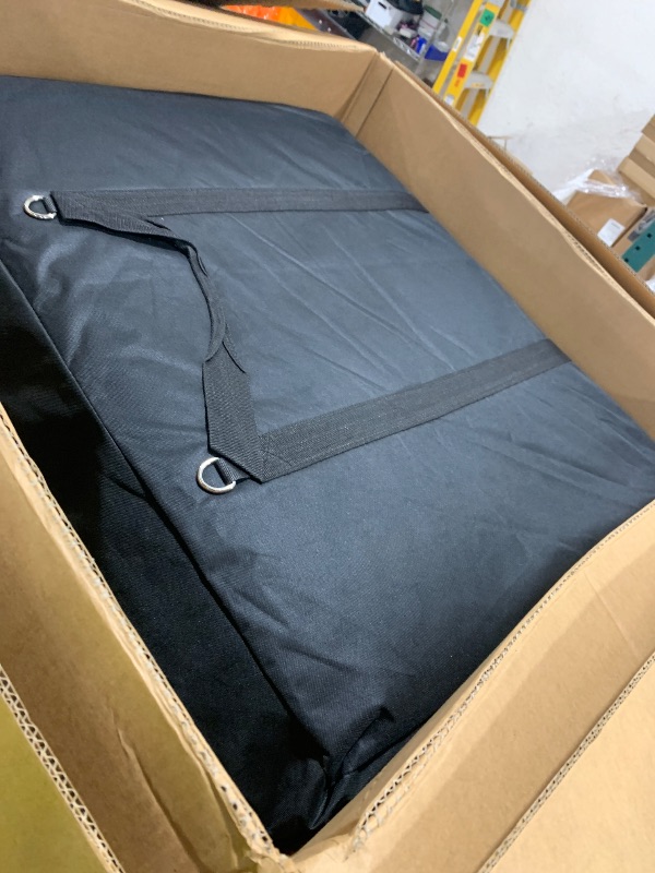 Photo 1 of CLORIS 84" Luxury Massage Table Portable 2 Folding Lightweight Facial Salon Spa Tattoo Bed Height Adjustable with Carrying Bag & Wooden Leg Hold Up to 1500LBS Blue