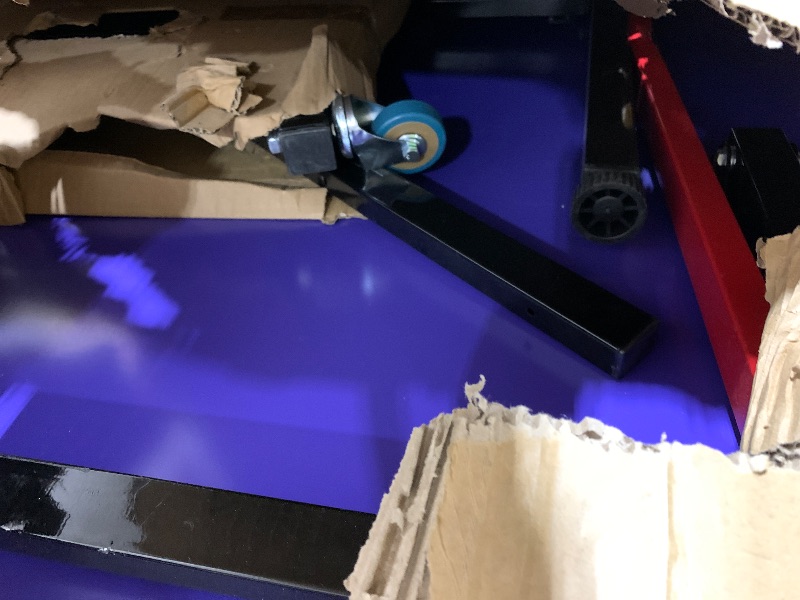 Photo 1 of Advantage Series Ping Pong Tables - 13, 15, 19, and 25mm Tabletops - Quickplay 10 Minute Assembly - Playback Mode - Recreational to Tournament Level