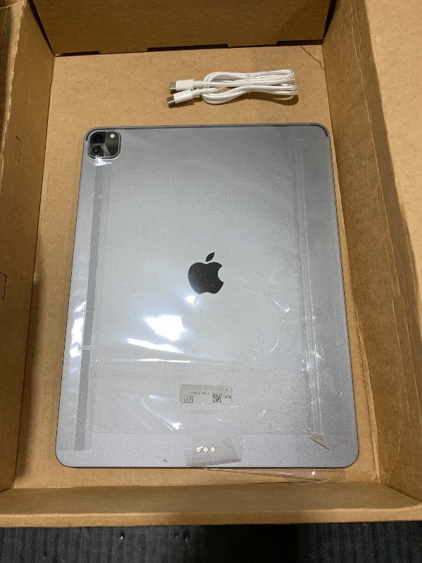 Photo 1 of 2021 Apple 12.9-inch iPad Pro (Wi?Fi