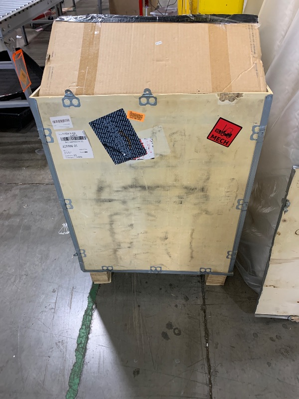 Photo 1 of Commercial Slushy Machine, 15L X 3 Tanks Slushie Machine Frozen Drink Machine