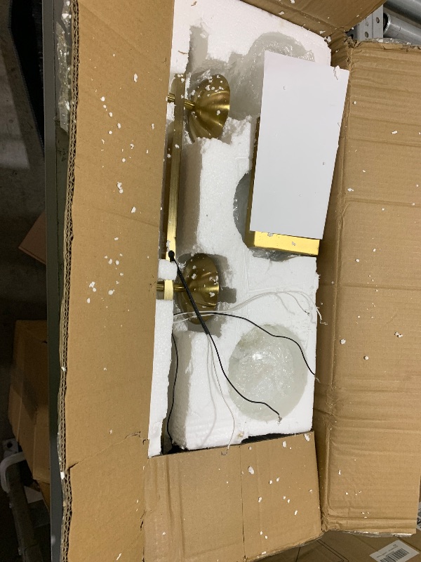 Photo 1 of MODERN BATHROOM LIGHT 