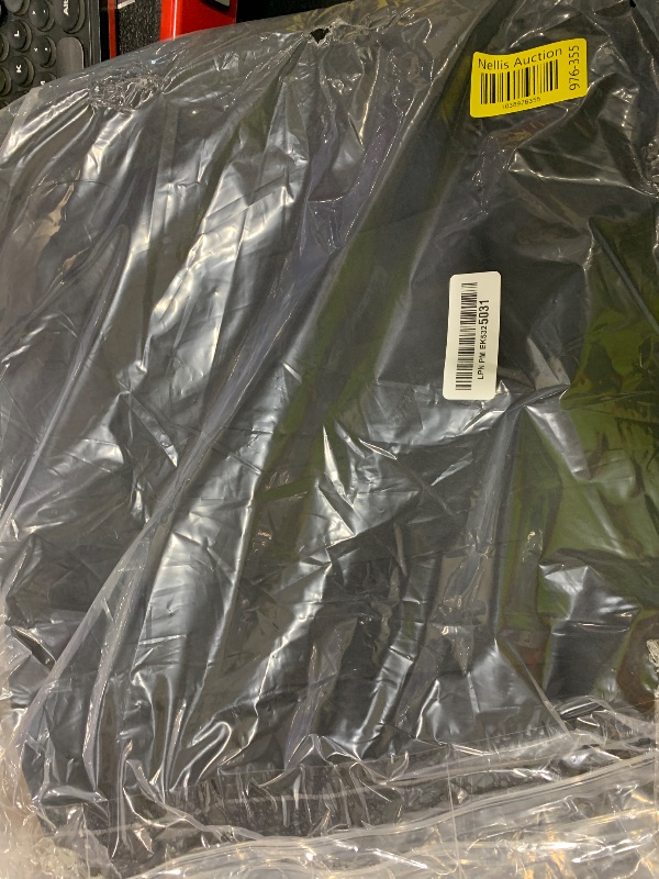 Photo 1 of SEAT CUSHION 