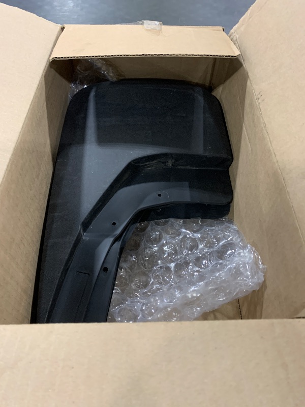 Photo 1 of mud guards - vehicle unknown 