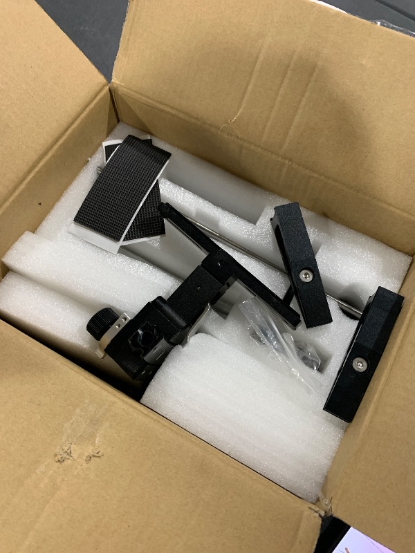 Photo 1 of Multi any adjustment knife sharpener