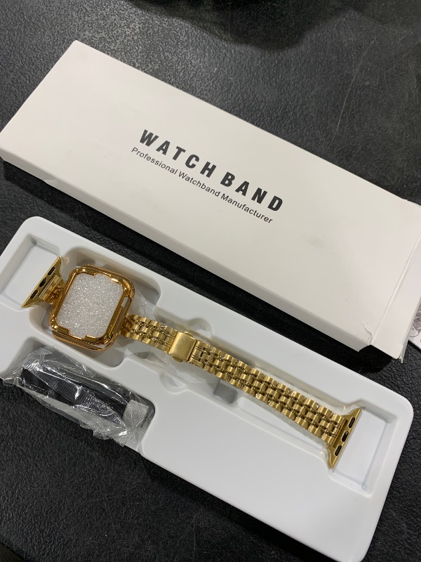Photo 1 of Watch band