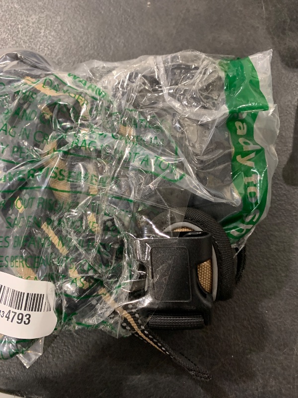 Photo 1 of dog harness size M 