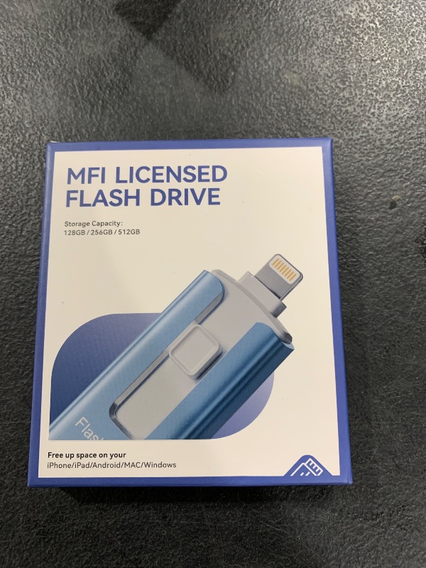 Photo 1 of Flash drive