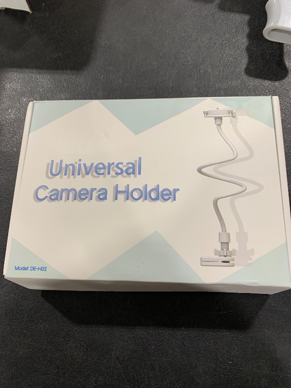 Photo 1 of EYSAFT Baby Monitor Mount Holder for Babysense Video Baby Monitor