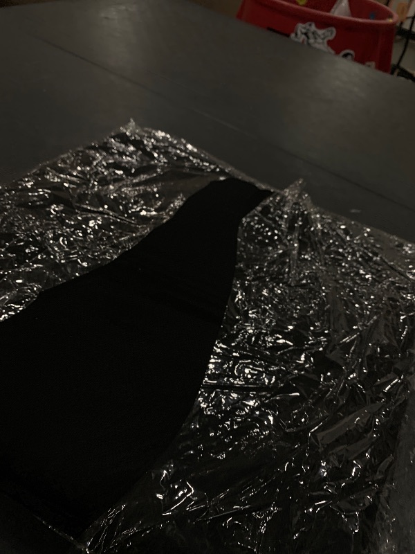 Photo 1 of seat cushion 
