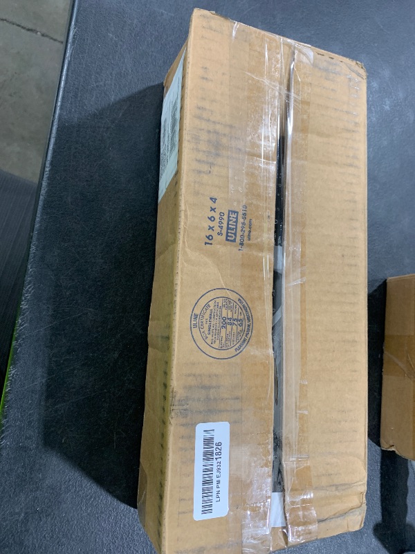 Photo 1 of Tight Line Enterprises Magnetic Fishing Rod Racks for Vehicle (Truck or SUV) with Ferrous Metal Hood and Roof