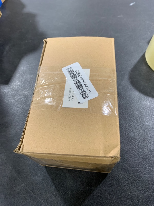 Photo 1 of Lifronkit Car Window Lock Box for Turo, Car Key Lock Box, 4-Digit Combination Lockbox, Larger Capacity Security Key Hiders for Ride Share, Turo, GetAround(New Verison)