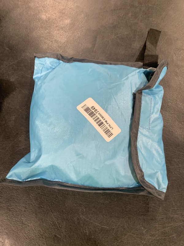 Photo 1 of Pop Up Dog Beach Tent,Mini Head Tent,can be Fixed Small Dog Beach Sun Shelters Tent,shelter for cat,Waterproof and Breathable Mobile Phone Stand with Nails