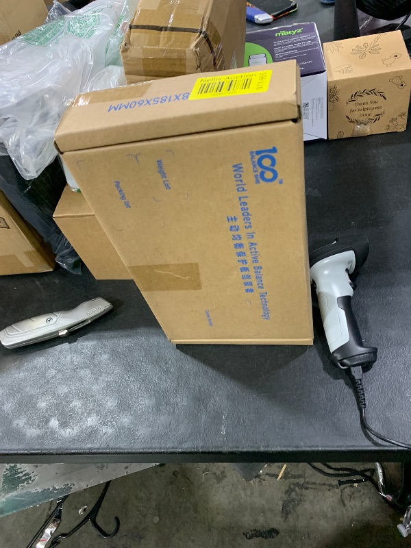 Photo 1 of DALY BMS 250A 4S - 8S Built in Bluetooth 1A Active Cell Balancing RS485 CAN for 12V - 24V LiFePO4/Li - ion/LTO Battery Packs Perfect for RV, Portable Power Station, Trolling Motor