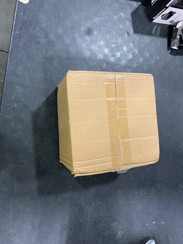 Photo 1 of 377962 9" Diameter Rear Jack Foot Pads with Attachment Pins Compatible with 2" I.D Round Tube, LC Hall Effect Ground Control 3.0-2 Packs