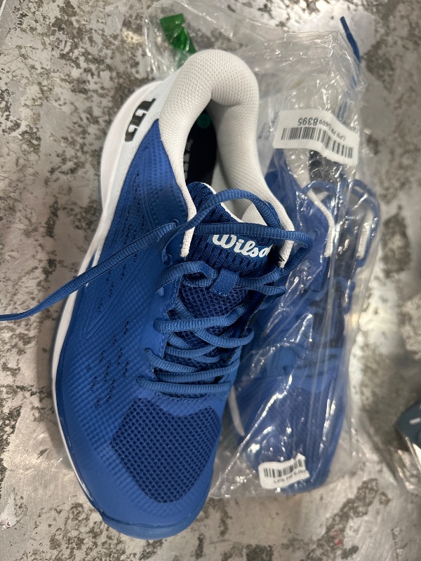 Photo 1 of WILSON Men's Rush Pro Ace Pickler Pickleball Shoes
