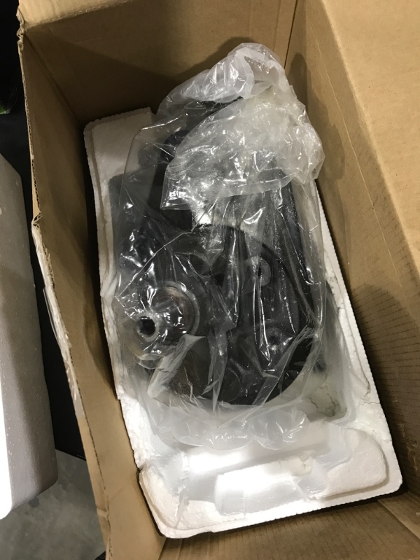 Photo 1 of HeuroFosh 16792A39 power steering pump Compatible with Mercruiser Sterndrive Alpha Bravo 4.3L 5.0L 5.7L 6.2L 7.4L V8 V6 GM Sierra 18-7508