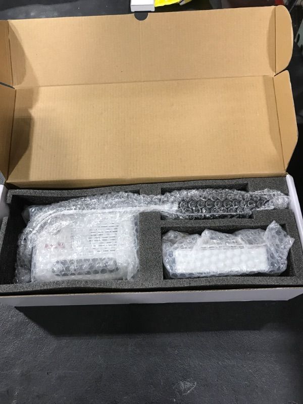 Photo 1 of DESHUN DS-989 Window Intercom, Full Duplex Window Speaker System,Loud Speaker, Connect Wireless Mic, Intercom System for Business,Medical Treatment,School, Home,Hospital, Store.
