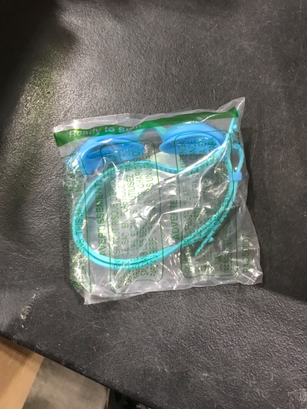 Photo 1 of ZABERT 2 Pack Kids Swim Goggles, Swimming Goggles for Kids Toddler Youth Girls Boys Junior Jr Childrens Child Little Baby Age 3 4 5 6 7 8 9 10 11 12 Years Anti Fog Clear Blue Teal Black Green