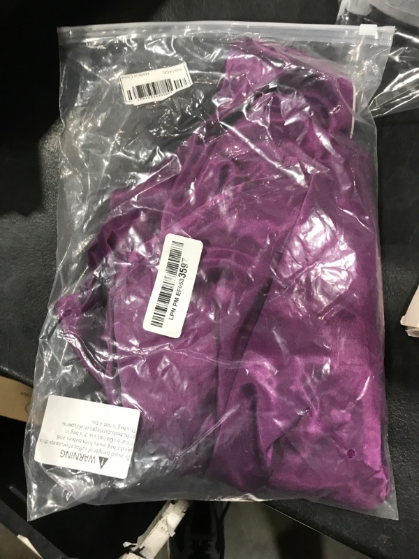 Photo 1 of Silk women's sleep wear size m