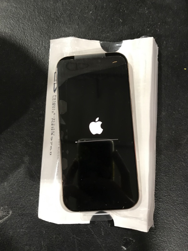Photo 1 of Apple iPhone 16 Pro, US Version, 256GB, Desert Titanium - Unlocked (Renewed)