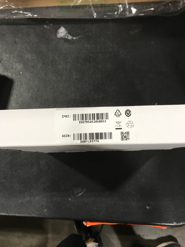Photo 1 of Apple iPhone 14, 128GB, Midnight - Unlocked (Renewed Premium)