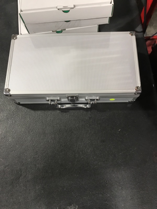 Photo 1 of 4 Gas Monitor + Pump by Forensics Detectors | USA NIST Calibration Certificate | USB Recharge | 4 Gas with Probe for Confined Space |

