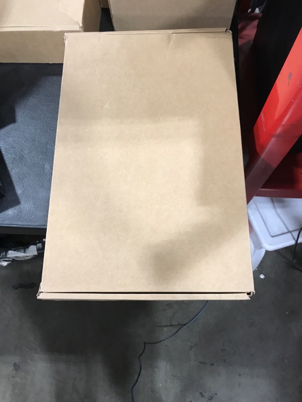 Photo 1 of Apple Early 2022 iPad Air 5th Gen, 10.9-inch, Wi-Fi, 64GB, Space Gray (Renewed)