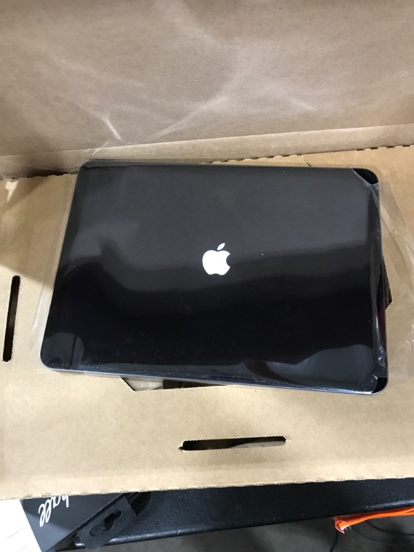 Photo 1 of Apple Early 2022 iPad Air 5th Gen, 10.9-inch, Wi-Fi, 64GB, Space Gray (Renewed)