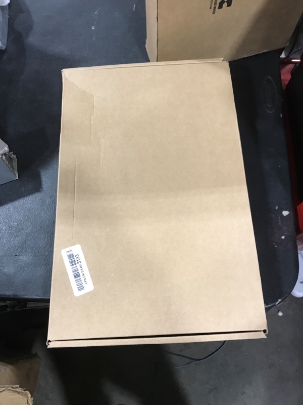 Photo 1 of 2021 Apple iPad Pro 5th Gen (12.9-inch, Wi?Fi, 2TB) - Silver (Renewed)