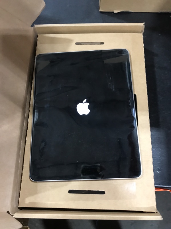 Photo 1 of 2021 Apple iPad Pro 5th Gen (12.9-inch, Wi?Fi, 2TB) - Silver (Renewed)