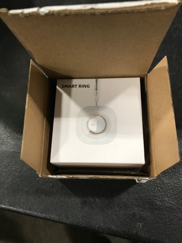 Photo 1 of smart ring