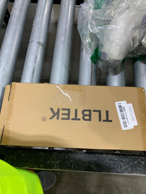 Photo 1 of TLBTEK Backlight Keyboard Replacement Compatible with Dell Latitude 3340 3350 5490 5480 E3340 E5450 E7450 E7470 E5470 13 7000 2-in-1 7350 Series Laptop
