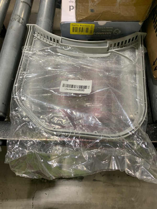 Photo 1 of Compatible Lint Filter for LG Dryer Models DLEX3875V, DLEX3875W, DLG3051W, DLG3171W