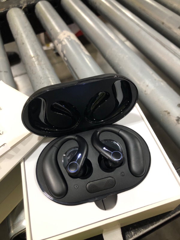 Photo 1 of WASOCA Hearing Aids for Seniors, Hearing Aids Rechargeable with Bluetooth, Hearing Aid APP Control, Hearing Amplifier for The Hearing Loss, Hearing Your Voice. FSA or HSA Eligible