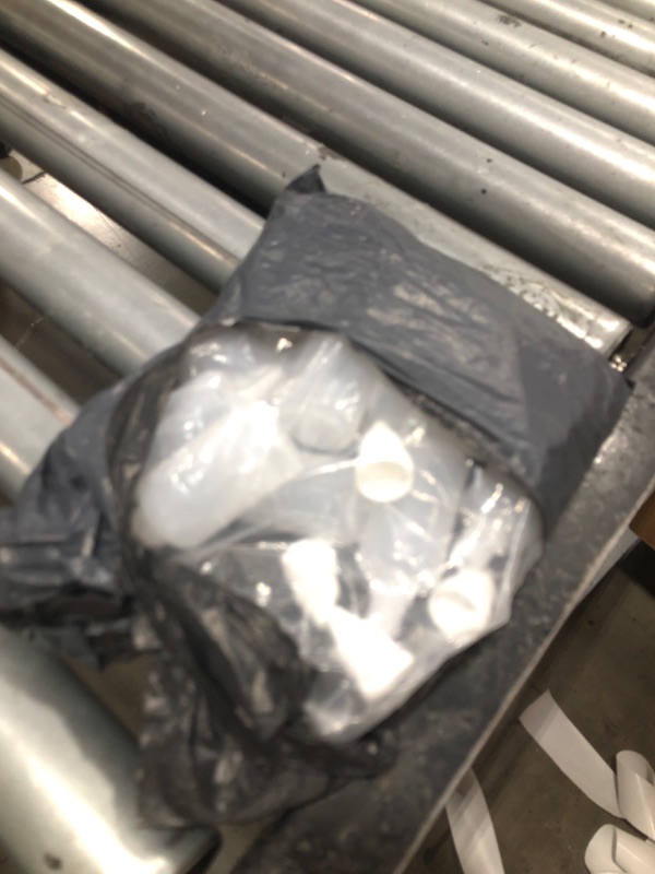 Photo 1 of 12PCS 30Ml/1Oz Empty Refillable Eye Liquid Dropper Dropping Bottle Portable Soft Squeezable Clear Plastic Dropper Vials Sample Packing Bottles with Plug and Screw-on Lid