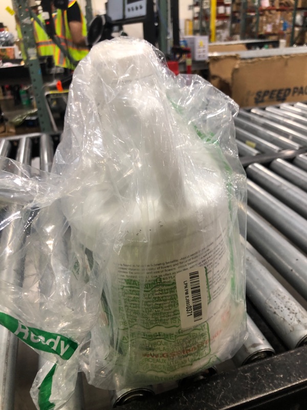 Photo 1 of Organic Kelp Fertilizer by GS Plant Foods - Omri Listed(1 Gallon) - Liquid Kelp Concentrate for Gardens, Lawns & Soil Yields 800+ gallons