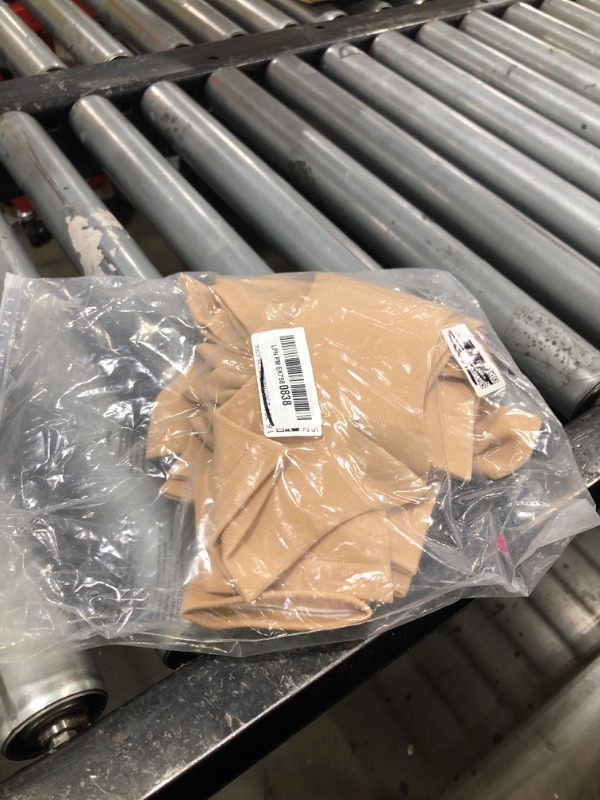 Photo 1 of Copper Compression Socks for Women & Men Open Toe 15-20mmHg is Best Support for Circulation Recovery and All Day Wear