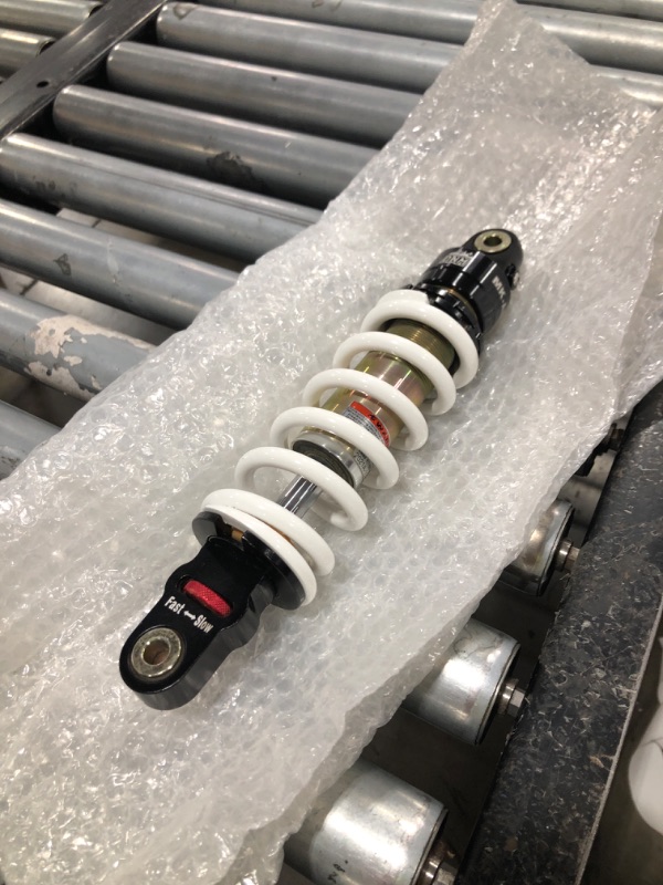 Photo 1 of DJ-Motor 275mm DNM MK-AR Rear Shock 350LBS Spring For Chinese Stomp WPB Bucci Orion M2R Lucky Thumpstar Explorer DHZ BSE Symoto Apollo Pit Dirt Bike