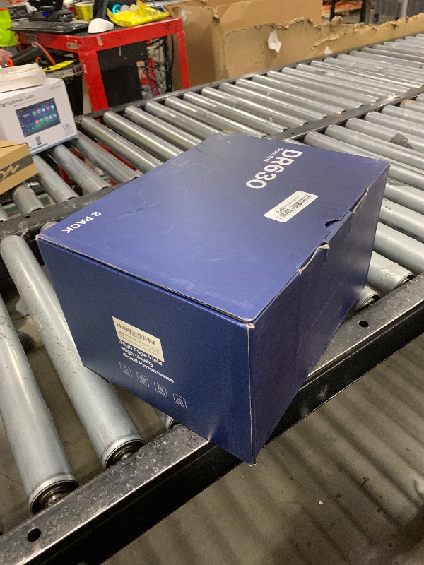 Photo 1 of DR630 Drum Unit High Yield Compatible for Brother DR 630 DR-630 Replacement for HL-L2300D HL-L2320D HL-L2340DW HL-L2360DW HL-L2380DW MFC-L2700DW MFC-L2720DW DCP-L2520DW Printer (2 Pack, NOT Toner)