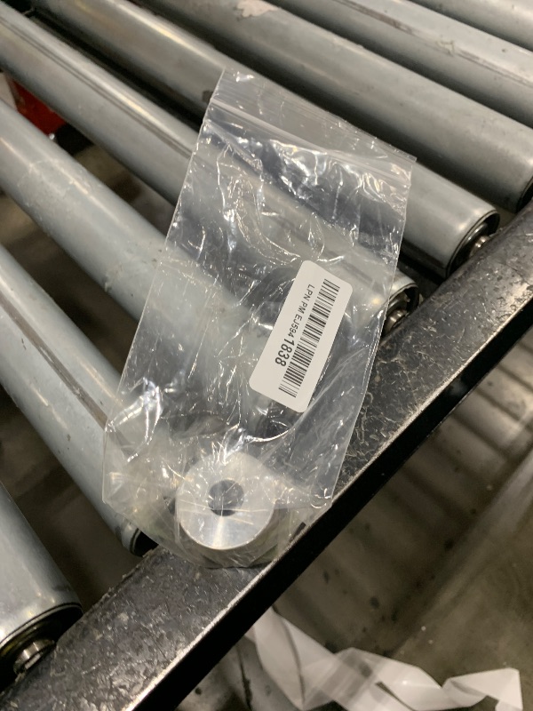 Photo 1 of JMSMSH Aluminum Bushing for Wood Pellet Grill Auger,Replacement Parts for Auger Motor Bushing
