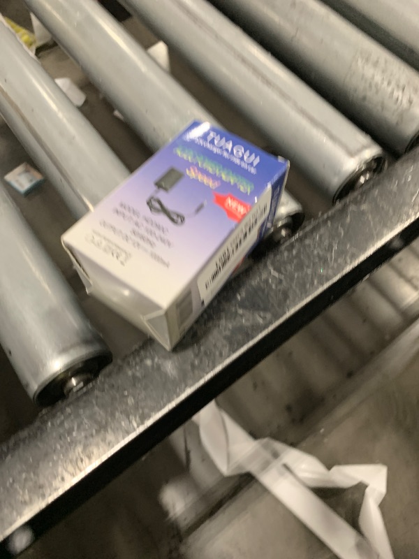 Photo 1 of 12V Kids Charger for Ride On Car, 12V Various Electric Ride-on Toys Car Battery Charger?12 V Universal Kids Riding Toy Chargers