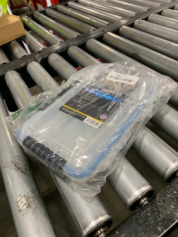 Photo 1 of Plano 3640 Waterproof Stowaway