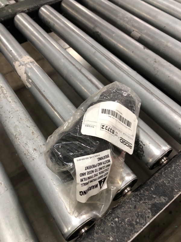 Photo 1 of Ridgid 83722 Interlock, End Hose