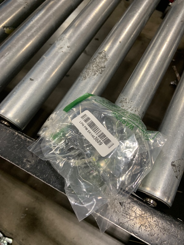 Photo 1 of 3D Printer LED Light Strip Kit for Bambu Lab A1,24V 190mm High Brightness Light Bar with 480mm Cable Easy Installation 3D Printer Accessories Parts