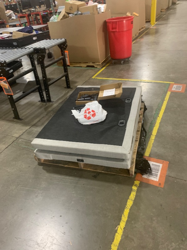 Photo 1 of Adjustable bed bases Aries - 200M
