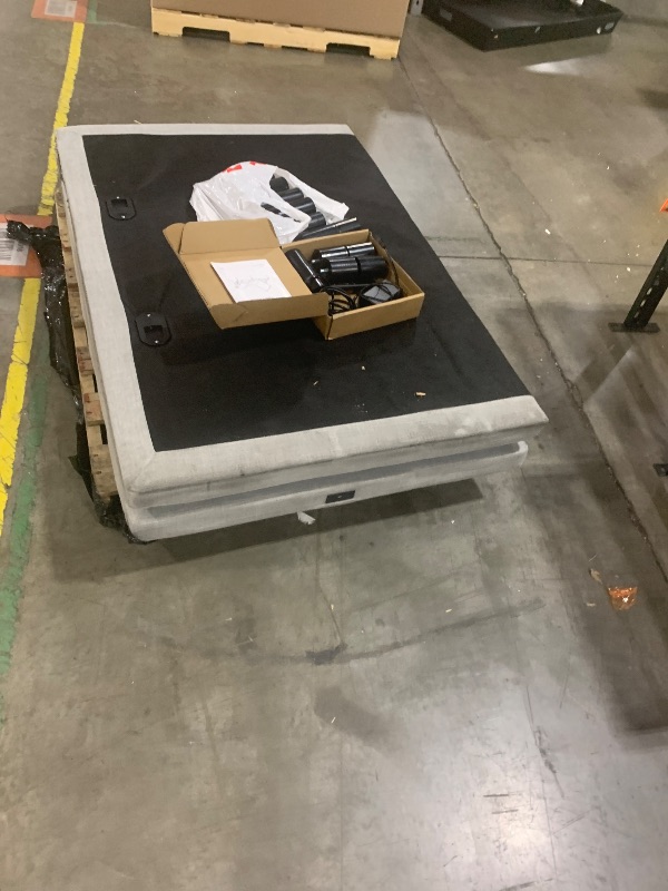 Photo 1 of Adjustable bed bases Aries - 200M
