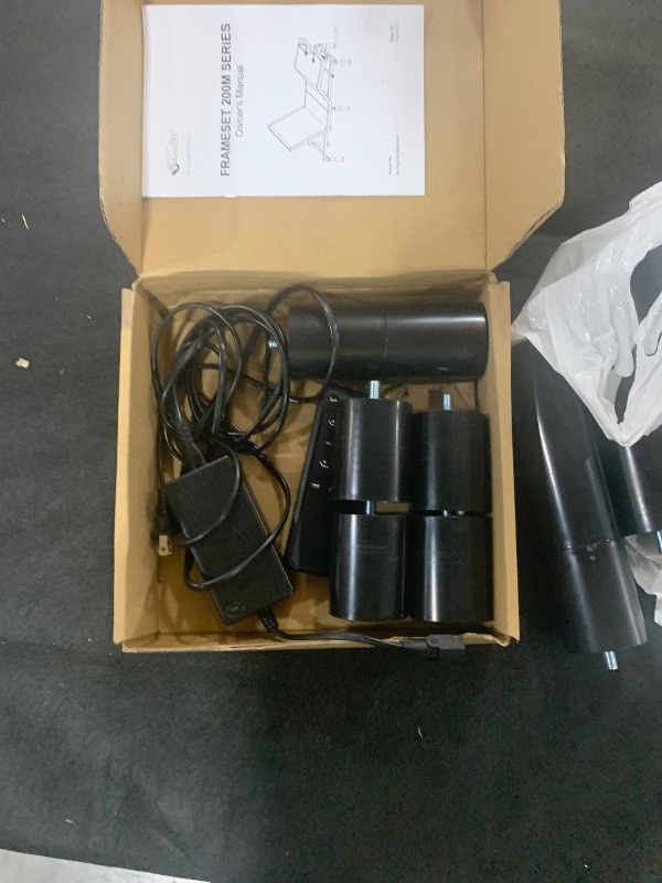 Photo 1 of Adjustable bed bases Aries - 200M
