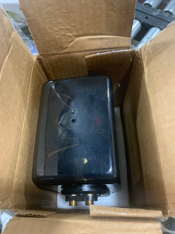 Photo 1 of New V351HPU1 Hydraulic Power Unit 12V Replacement Compatible with Yacht Marine Trim Tab Pump -HPU w/ 2 Solenoid Valves